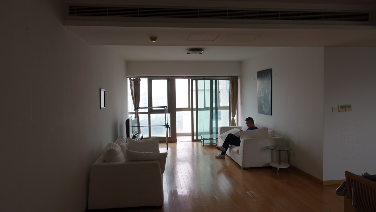 晓安设计苏州设计师,苏州晓安设计谁家装修过