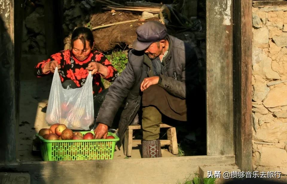 四川阿坝我的家乡,我的家乡汶川特色美景