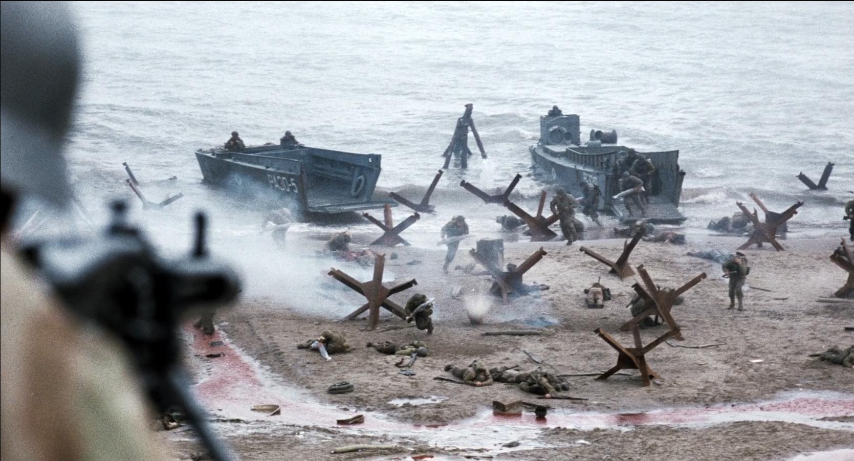 游戏首班车：在虚拟的电子游戏中寻找真实性，是脑子有病吗？