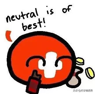 瑞士：位于欧洲中心，却为何迟迟不愿意加入欧盟？