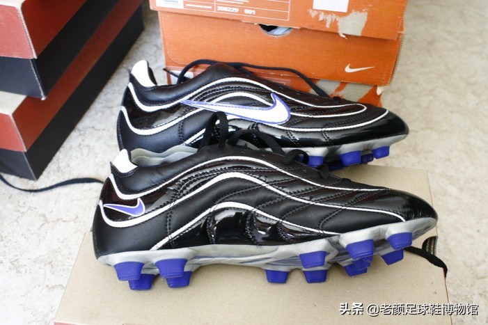 马竞前锋微商处购买厂货球鞋作秀，欧美球星居然还自己掏钱买球鞋
