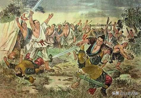 刘秀为什么不建都长安,汉光武帝刘秀为何选择在洛阳定都