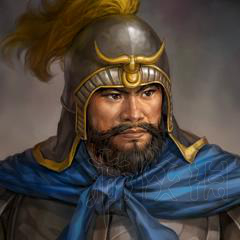 三国志11威力加强版血色衣冠特技,三国志11威力加强版董卓特技