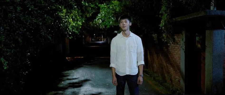 为了我开心，我爸杀人，《阳光普照》撕破每个中国家庭的伦理禁忌