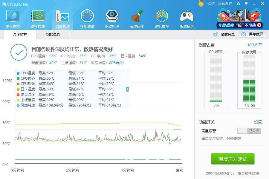 安钛克散热最好的机箱,安钛克机箱对比评测