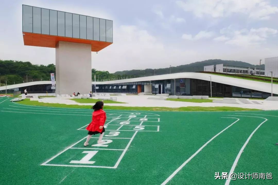 社区环境改造案例,改造家庭教育环境