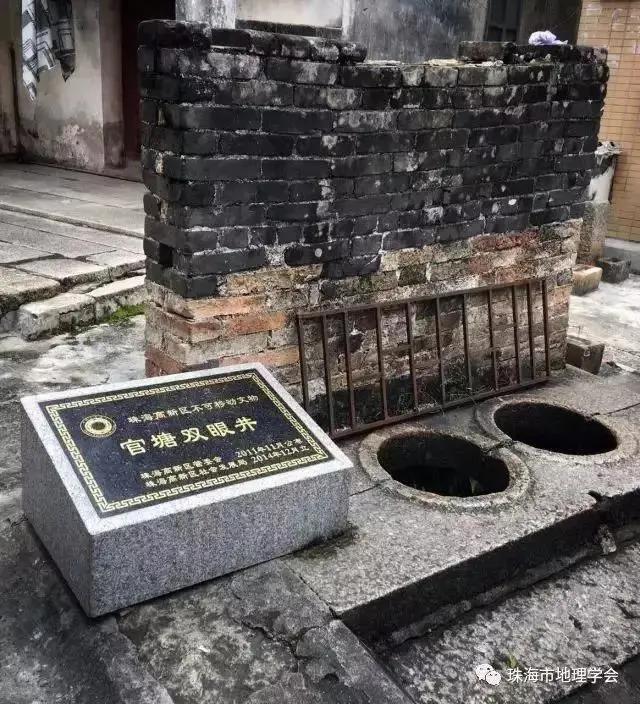 珠海市静美古村落,珠海古村落哪个最好玩