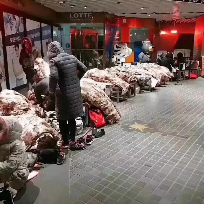 代购骗局套路,代购的套路你受得了吗