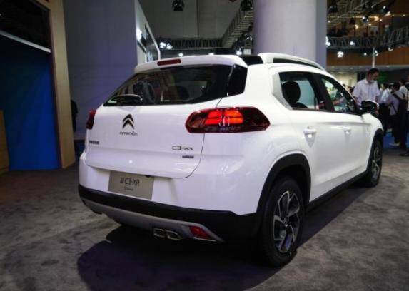 法系标致雪铁龙ds,标致雪铁龙ds有什么新产品