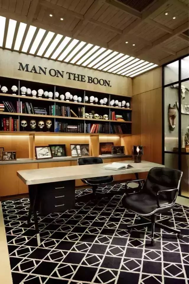 深度解析优衣库成功之秘,优衣库从生产到门店的过程