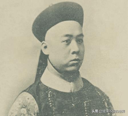 溥仪退位时，大清朝的12名铁帽子王有何态度？来看看他们真实样貌
