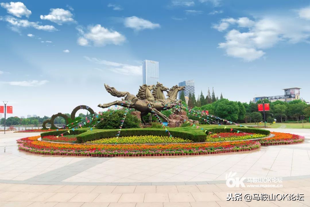 毕业后的这三年你过得怎么样,大学生在马鞍山都能干什么工作