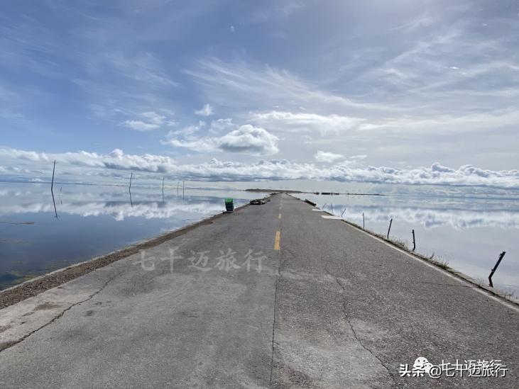 自驾游青海湖景点攻略图片最新版,青海湖自驾游必去景点攻略图