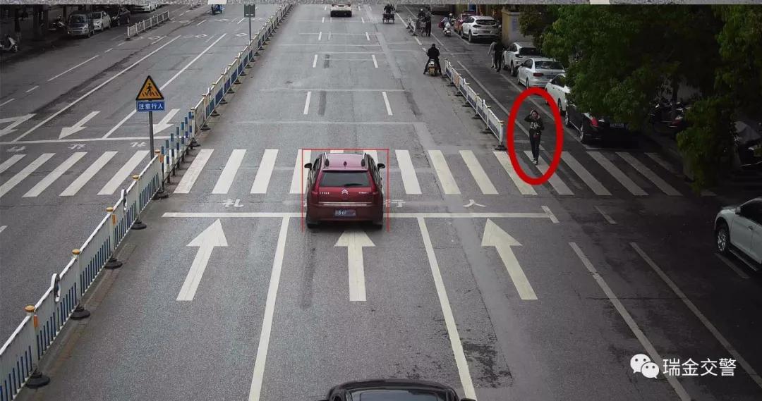 瑞金一大批车主被曝光！看看你“上榜”了吗？