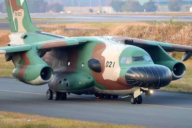 盘点那些奇葩又丑的飞机,颜值就是战斗力