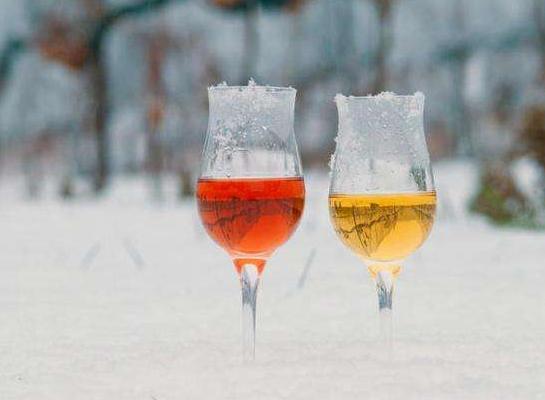 冰酒怎么泡才正确,冰酒哪一款好喝通化冰酒