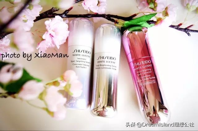 亲测有效|去痘印超牛逼小分队参上