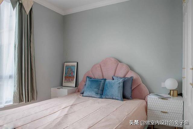 小卧室床1.5米还是1.8米好,卧室小建议1.2米的床吗