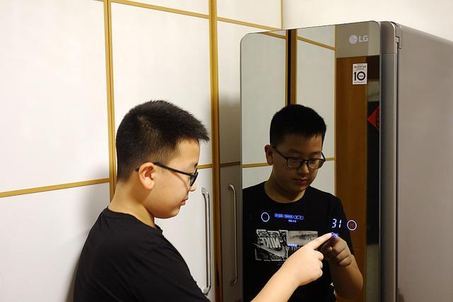 你的私人护衣管家，LGstyler衣物护理机评测体验