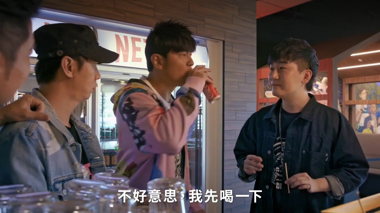 周杰伦旅游实录,周杰伦周游记东京之旅