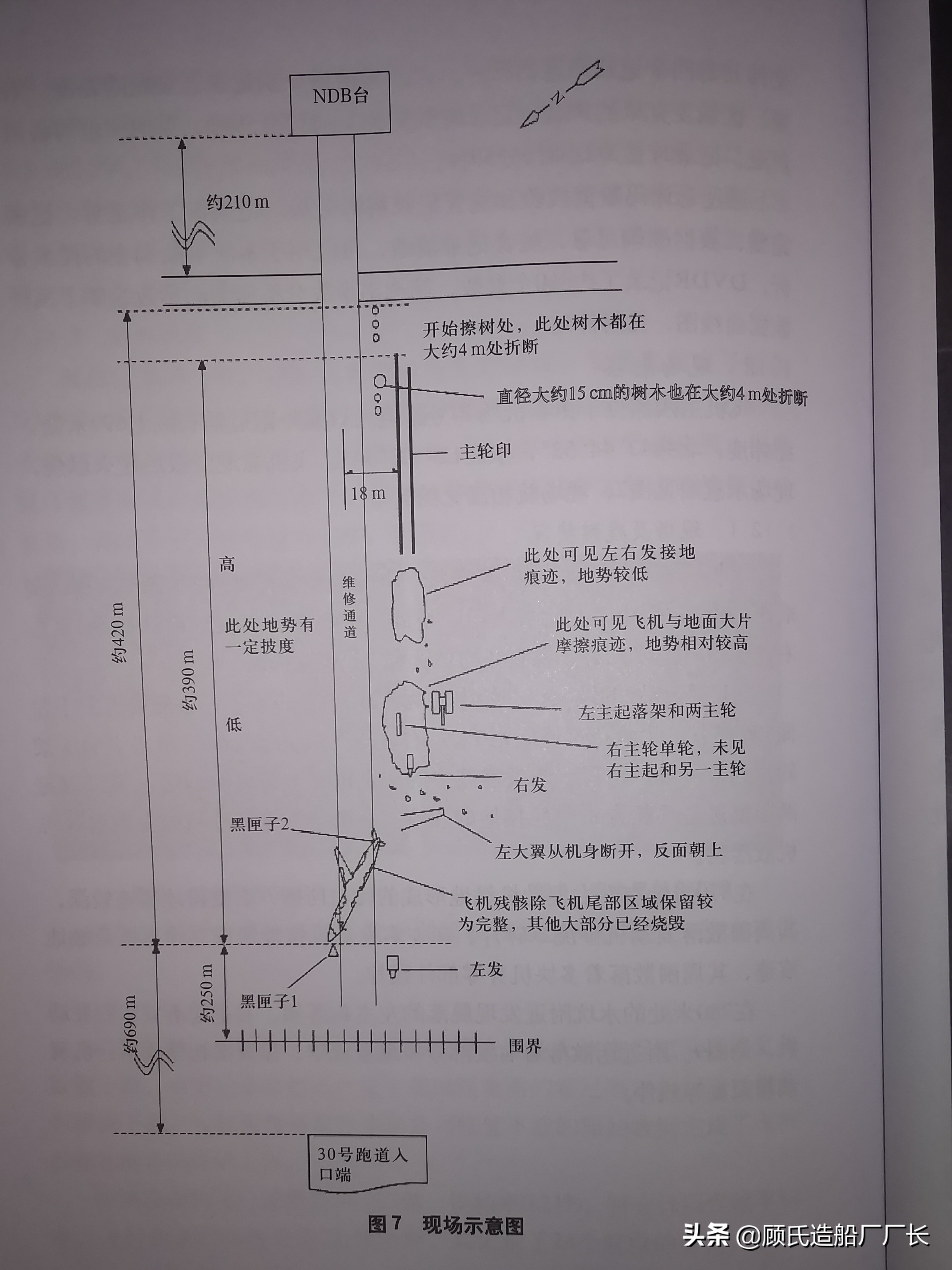伊春空难之前的国内航空事件,照出英雄和懦夫的镜子