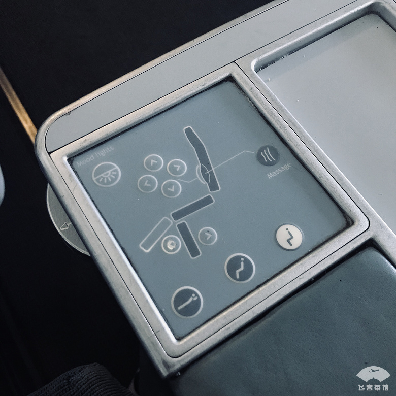 芬兰航空优选经济舱,芬兰航空升舱攻略