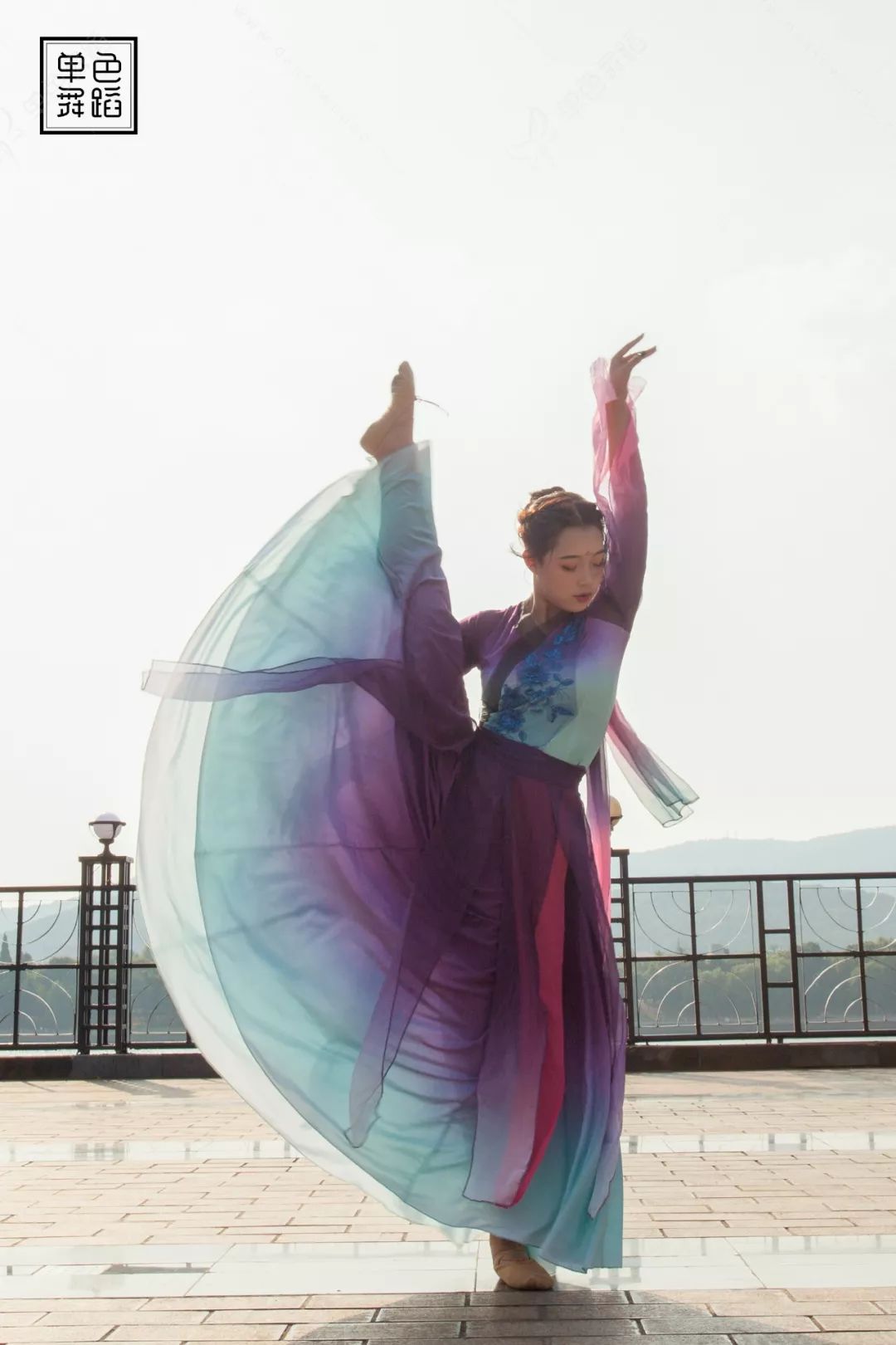 为什么有人学舞学的快,为什么学中国舞的人越来越少了