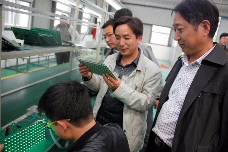 只争朝夕,不负韶华——开封市信息工程学校线上巡礼