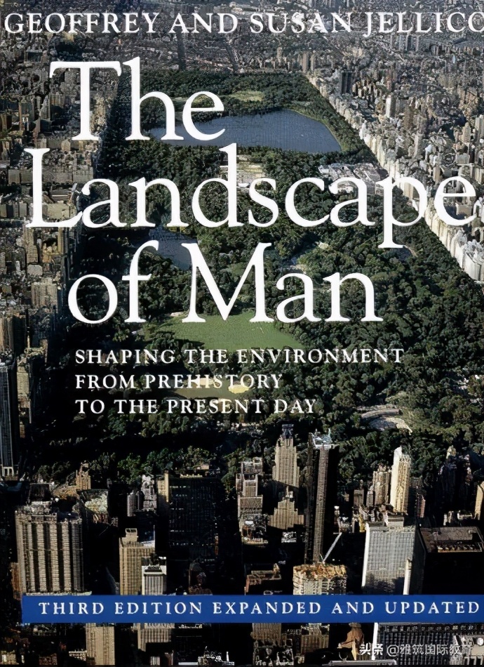 小庭院景观设计书籍,公园景观设计专业书籍