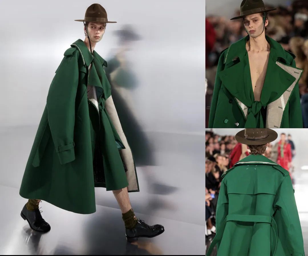 这些比高定还稀缺的单品,居然不用花一分钱