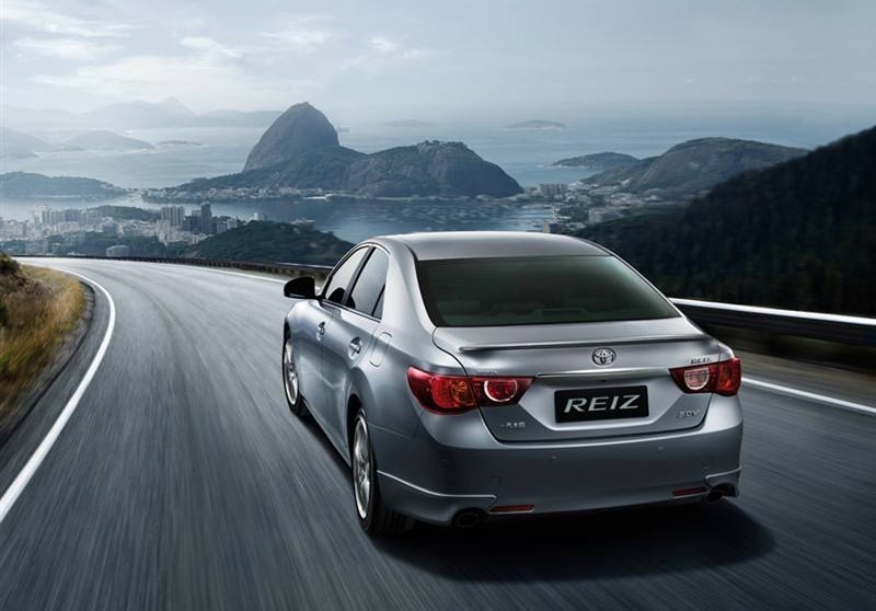 丰田锐志现在还值得买吗,现在锐志停产可以买吗