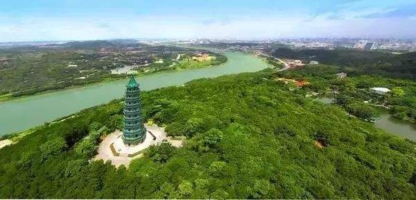 南宁必打卡的十个地方,南宁必打卡合集