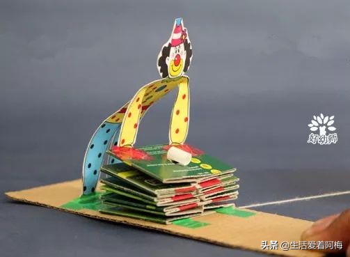 适合带孩子做的手工活,适合带小学生一起做的手工