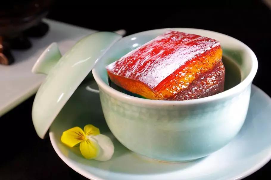 浙江舌尖上的美食,舌尖上的浙江台州美食