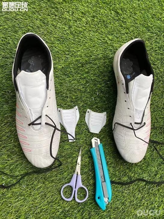 ConcaveHalo+一次失败的冷门球鞋尝试