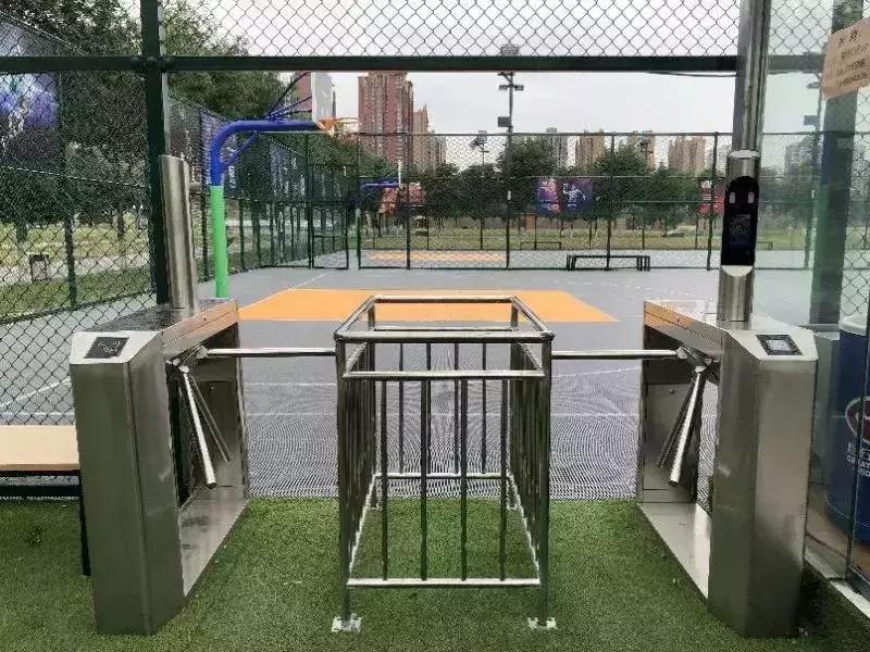 西安足球国际中心建成,西安国际标准体育场馆