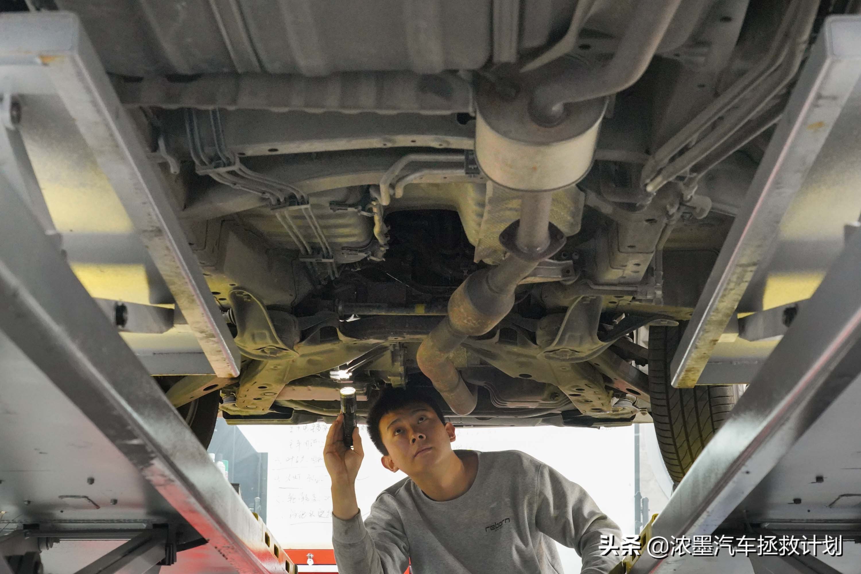 丰田普瑞维亚整备,丰田普瑞维亚第一代改款