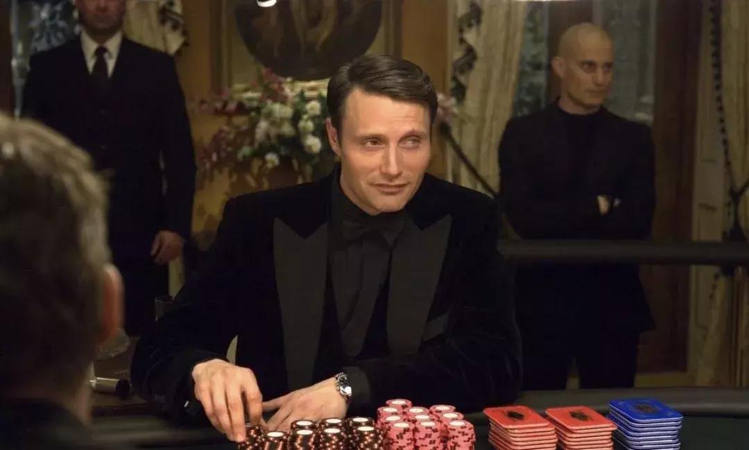 53岁的他是丹麦最性感男人，喜欢丹麦电影的一定知道他！