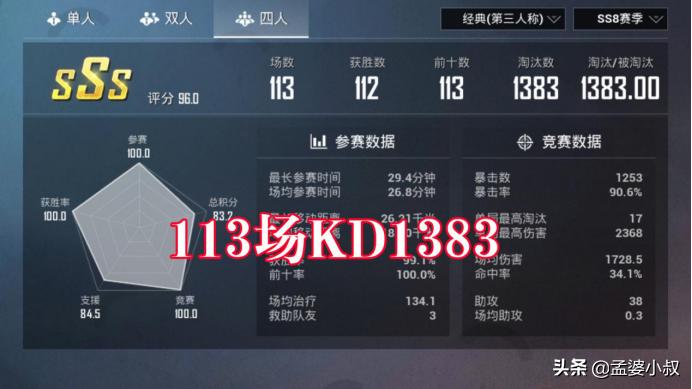 和平精英体验服13小时出无敌战神,和平精英体验服新版本超体对抗