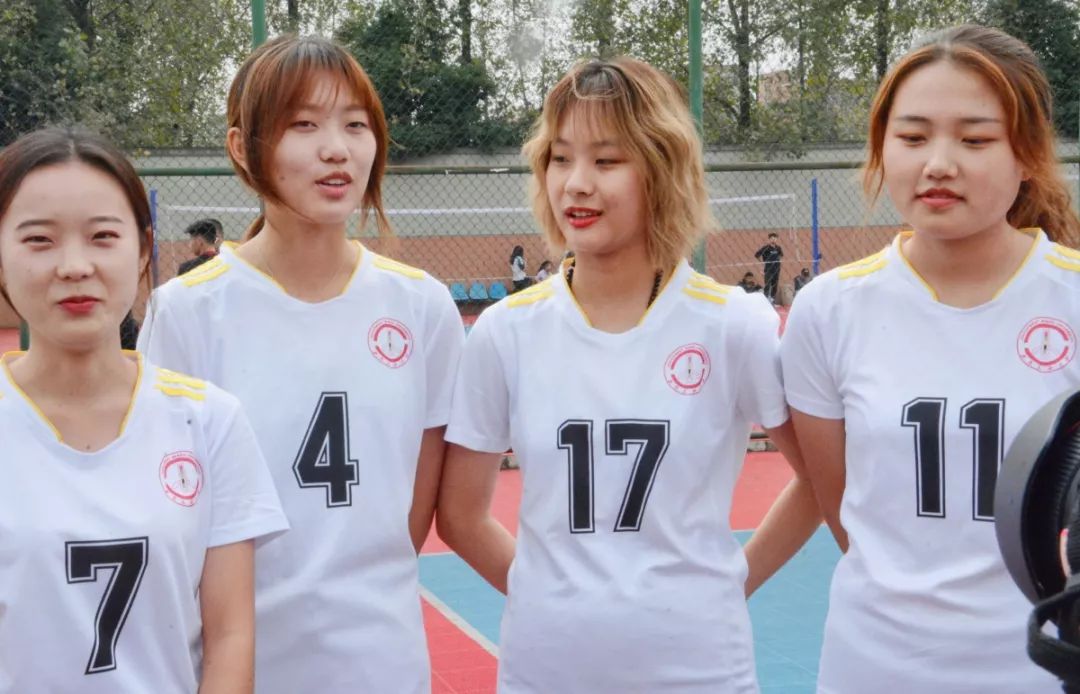 四川女排主场表演视频,西南大学女排夺冠视频