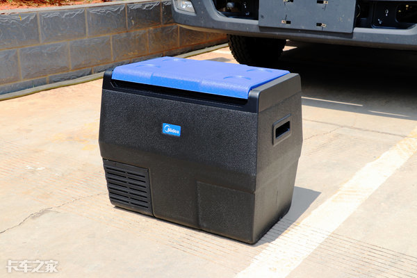 美的冰箱哪个档位温度最低,美的四门冰箱407温度调节视频