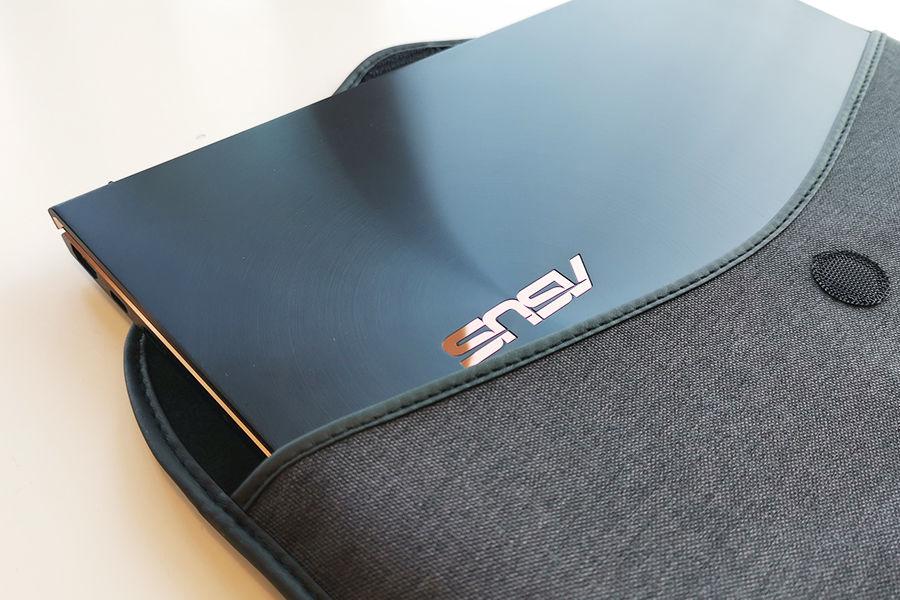 华硕灵耀xzenbook测评,华硕发布灵耀xultra顶级轻薄本