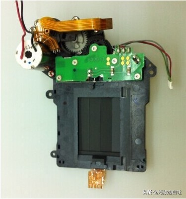 最简单的单反相机拆机,单反相机镜头拆解步骤