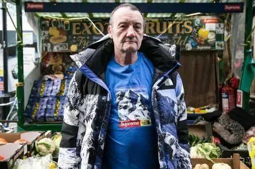 顶级潮牌supreme,supreme第一潮牌