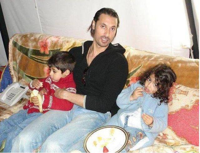 卡扎菲6个儿子都是什么下场,目前卡扎菲还有几个儿子存活下来