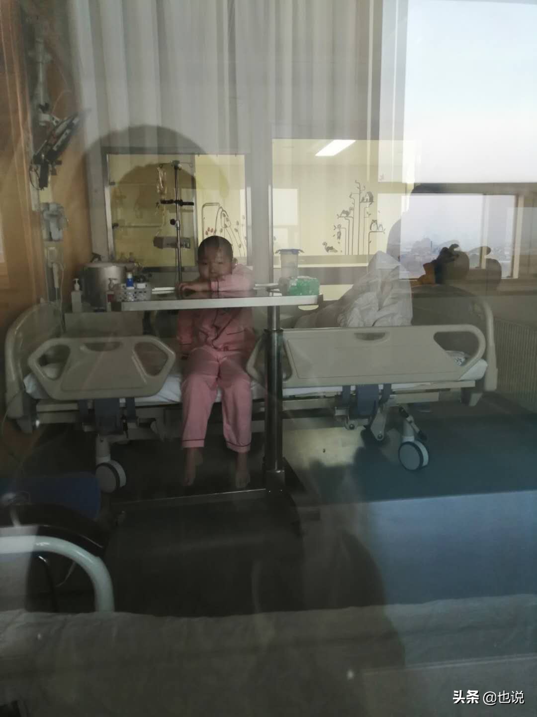 女儿骨髓移植后遗症,骨髓移植后血小板一直个位数