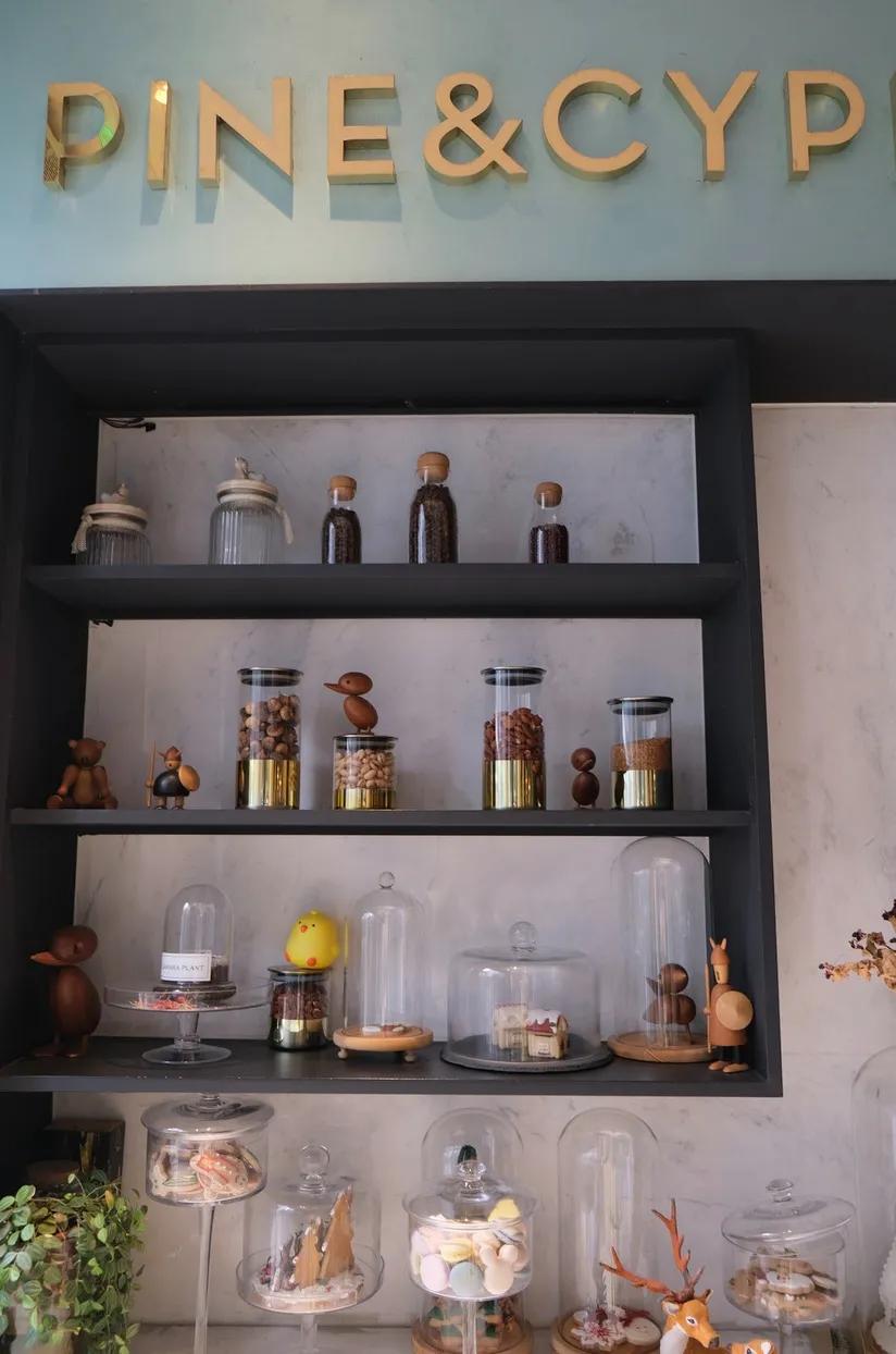 喜欢在杭州吃吃吃，还不是因为有这些神仙面包店