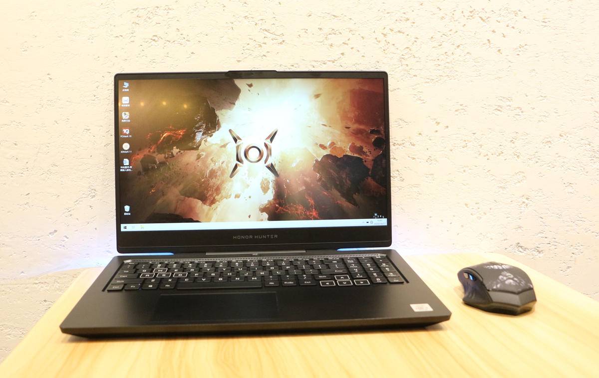 荣耀猎人笔记本游戏本配置,荣耀猎人游戏本评测