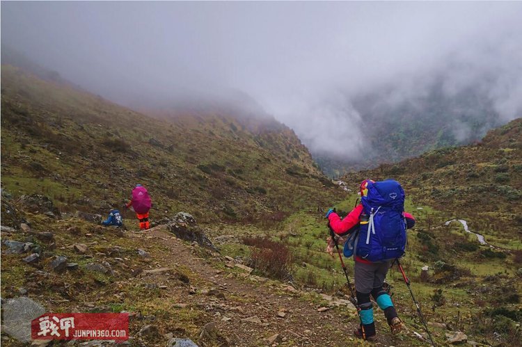 lowarenegade测评,lowa逆行者户外鞋评价