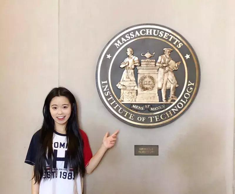 女学霸作息时间,女学霸的作息表